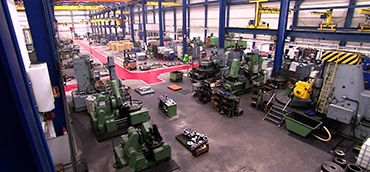 Industrial Grade Power Supply Industrial Grade Power Supply