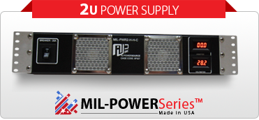 2U Power Supplies