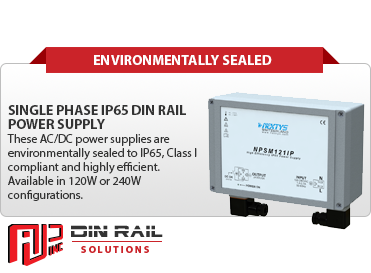 DIN Rail Power Supplies | DIN Rail Industrial Power Supplies, DIN Rail AC DC, DIN Rail DC DC, DIN Rail Environmentally Sealed