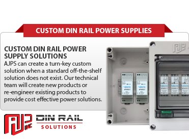 DIN Rail Power Supplies | DIN Rail Industrial Power Supplies, DIN Rail AC DC, DIN Rail DC DC, DIN Rail Environmentally Sealed
