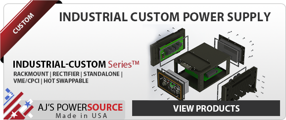 Industrial Power Supply | Ruggedized Industrial Power Supply, Rugged Industrial Power Supply, Industrial Power Supply Manufacturer, AC DC Industrial Power Supply