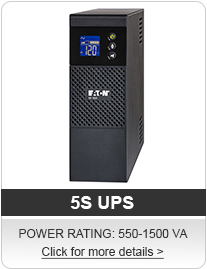 Eaton Commercial Battery Backup Power UPS | Eaton Commercial UPS Power Distribution, Eaton 9px UPS Family, High Quality Uninterruptible Power Supply