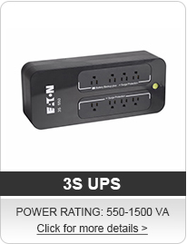 Eaton Industrial Battery Backup Power UPS | Eaton Industrial UPS Power Distribution, Eaton 9px UPS Family, High Quality Uninterruptible Power Supply