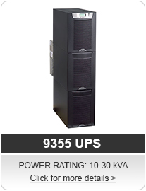 Eaton Industrial Battery Backup Power UPS | Eaton Industrial UPS Power Distribution, Eaton 9px UPS Family, High Quality Uninterruptible Power Supply