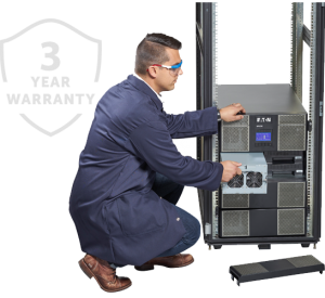 Eaton Commercial Battery Backup Power UPS | Eaton Commercial UPS Power Distribution, Eaton 9px UPS Family, High Quality Uninterruptible Power Supply