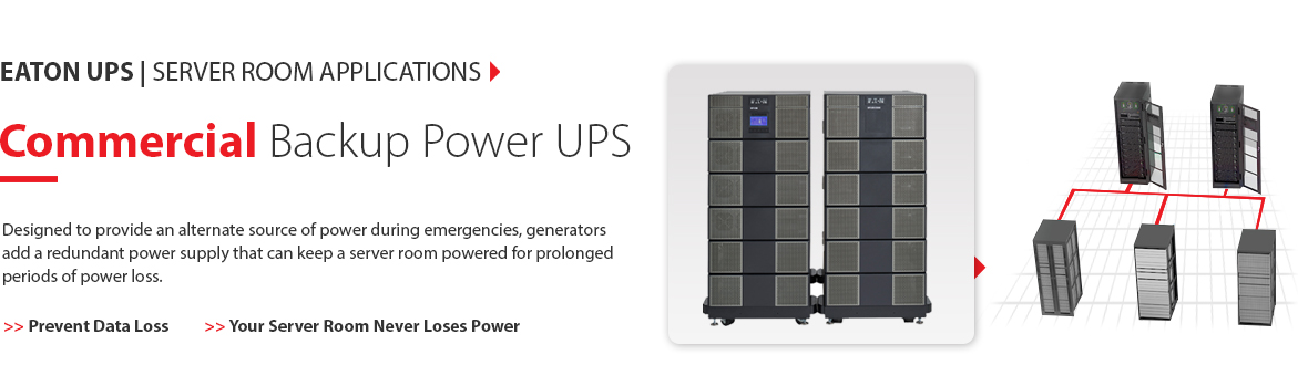 Commercial Battery Backup Power UPS, Commercial UPS Power Distribution, Uninterruptible Power Supply, Ajs Power Source, Power Supply, UPS