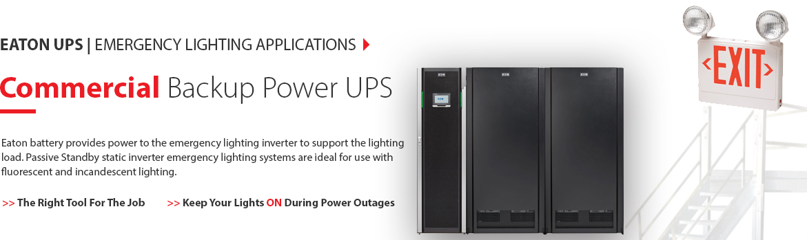 Commercial Battery Backup Power UPS, Commercial UPS Power Distribution, Uninterruptible Power Supply, Ajs Power Source, Power Supply, UPS