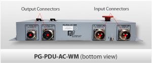 Wall-mount Power Distribution Unit | Navy Wall-mount PDU, MIL-STD-461, Wall-mount Power, Navy Power Distribution Unit, Navy Zonal Wall-mount Power Distribution