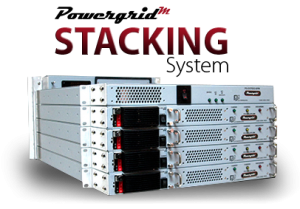 Ajs Power Source BackPlane System
