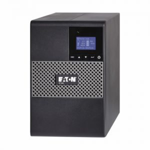 Eaton Commercial Industrial 5P 750 VA 600 W Tower UPS