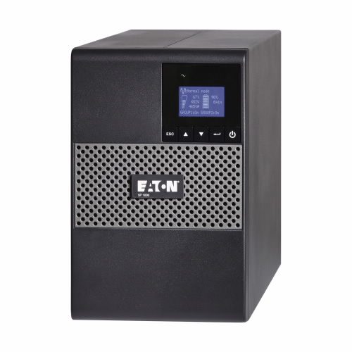 Eaton Industrial 5P 1000 VA 770 W Tower UPS