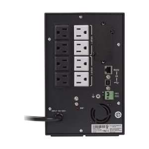Eaton Commercial Industrial 5P 1000 VA 770 W Tower UPS