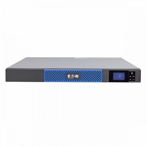 Eaton Industrial 1U 1440 VA 1100 W UPS