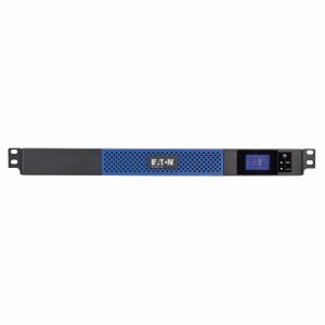 Eaton Commercial 1U 1440 VA 1100 W Rackmount UPS, Eaton Industrial 1U 1440 VA 1100 W Rackmount UPS