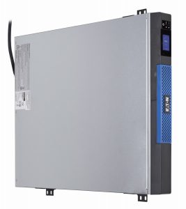 Eaton Commercial 1U 1440 VA 1100 W Rackmount UPS, Eaton Industrial 1U 1440 VA 1100 W Rackmount UPS