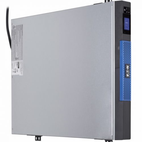 Eaton Industrial 1U 1440 VA 1100 W UPS