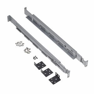 Eaton Commercial 1U 1440 VA 1100 W Rackmount UPS, Eaton Industrial 1U 1440 VA 1100 W Rackmount UPS