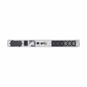 Eaton Commercial 5P Global 1U 1550 VA 1100 W Rack UPS