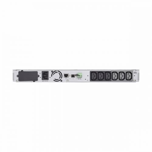 Eaton Commercial 5P Global 1U 1550 VA 1100 W Rack UPS