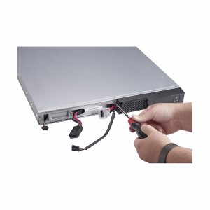 Eaton Commercial 1U 1440 VA 1100 W Rackmount UPS, Eaton Industrial 1U 1440 VA 1100 W Rackmount UPS