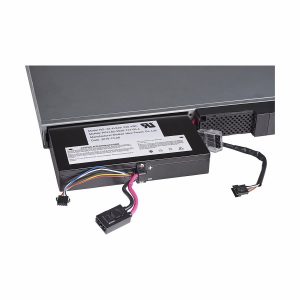 Eaton Commercial 1U 1440 VA 1100 W Rackmount UPS, Eaton Industrial 1U 1440 VA 1100 W Rackmount UPS