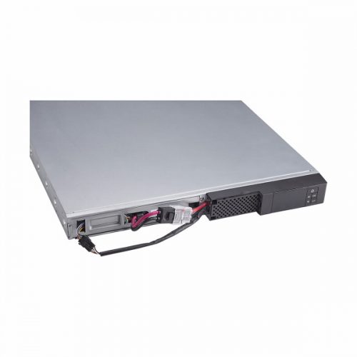 Eaton Industrial 5P Global 1U 1550 VA 1100 W Rack UPS