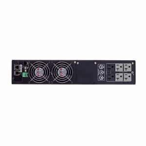 Eaton Commercial 5P 3000 VA 2700 W Rack-Tower UPS