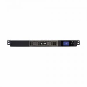 Eaton 1U 550 VA 420 W True Sine Wave UPS