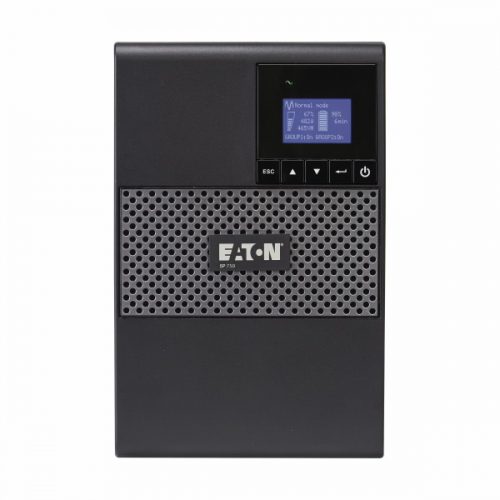 Eaton Industrial 5P 750 VA 600 W Tower UPS