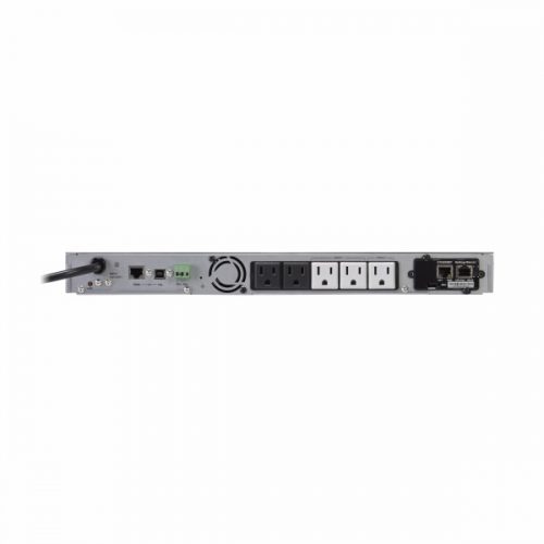 Eaton Commercial 1U 1440 VA 1100 W Rackmount UPS