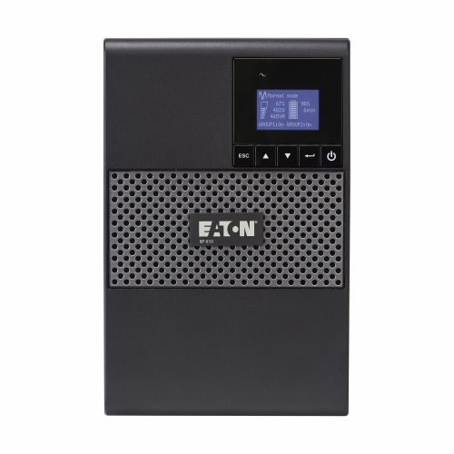 Eaton Commercial 5P 1440 VA 1100 W Tower UPS