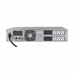 Eaton Commercial Industrial 2U 750 VA 600 W Compact UPS