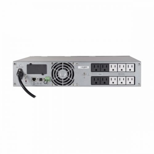 Eaton Commercial 2U 1000 VA 770 W True Sine Wave UPS