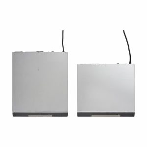 Eaton Commercial Industrial 2U 750 VA 600 W Compact UPS