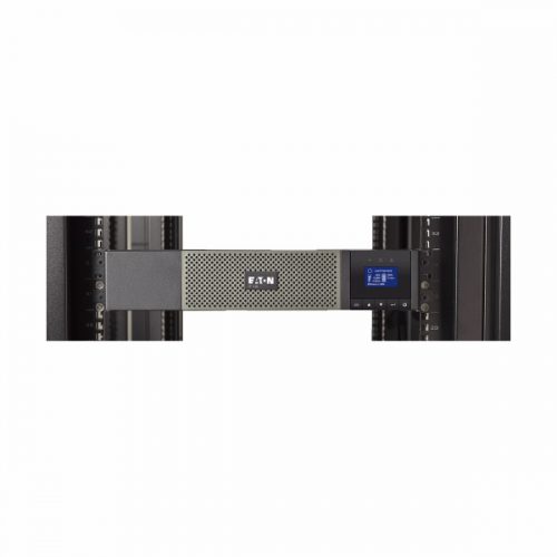 Eaton Industrial 5P 3000 VA 2700 W Rack-Tower UPS