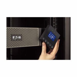 Eaton Commercial 5P 1950 VA 1950 W True Sine Wave UPS, Eaton Industrial 5P 1950 VA 1950 W True Sine Wave UPS