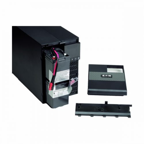 Eaton Industrial 5P 1000 VA 770 W Tower UPS