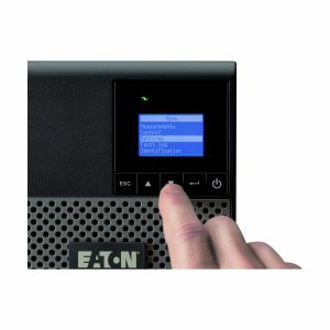 Eaton Commercial Industrial 5P 750 VA 600 W Tower UPS