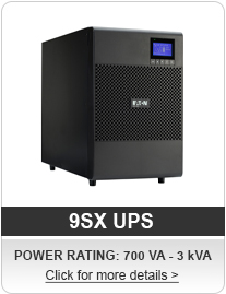 Eaton Commercial Battery Backup Power UPS | Eaton Commercial UPS Power Distribution, Eaton 9px UPS Family, High Quality Uninterruptible Power Supply