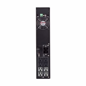 Eaton Commercial 5PX1500RTN 1440 VA 1440 W Rack Tower UPS, Eaton Industrial 5PX1500RTN 1440 VA 1440 W Rack Tower UPS