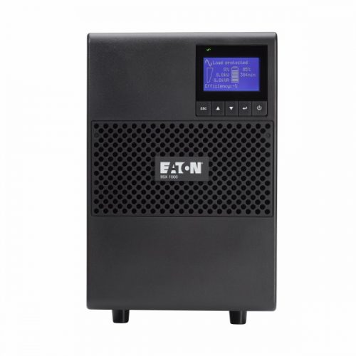 Eaton Commercial 9SX1000 1000VA 900W Battery Backup UPS