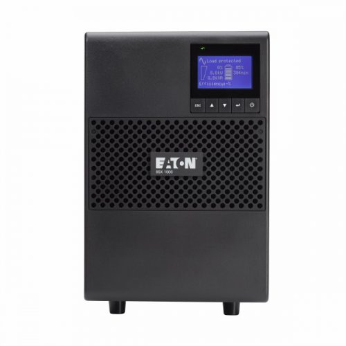 Eaton Industrial 9SX1000 1000VA 900W Battery Backup UPS