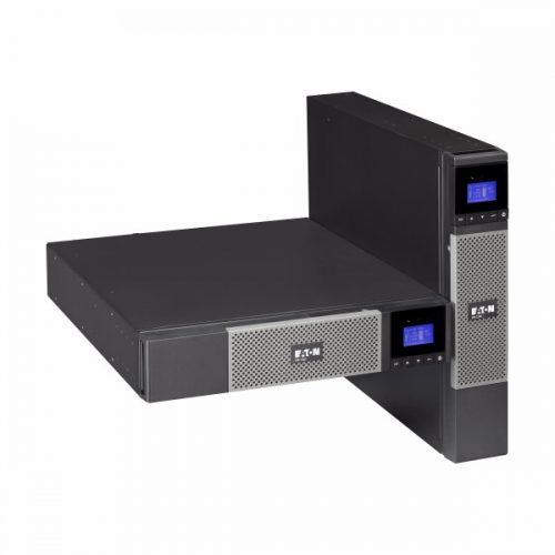 Eaton Commercial 5PX1500IRT 2U 1500 VA 1350 W Rack Tower UPS