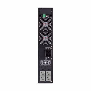 Eaton Commercial 5PX3000RT2US 3000 VA 2700 W Battery Backup, Eaton Industrial 5PX3000RT2US 3000 VA 2700 W Battery Backup