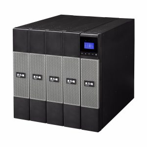 Eaton Commercial 5PX1000RT 1000 VA 1000 W Battery Backup UPS, Eaton Industrial 5PX1000RT 1000 VA 1000 W Battery Backup UPS