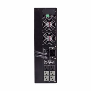 Eaton Commercial 5PX3000RT3U 3000 VA 2700 W True Sine Wave UPS, Eaton Industrial 5PX3000RT3U 3000 VA 2700 W True Sine Wave UPS