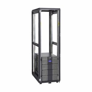 Eaton Commercial 9PXM8S4K-PD 4 kVA Scalable To 16kVA UPS, Eaton Industrial 9PXM8S4K-PD 4 kVA Scalable To 16kVA UPS