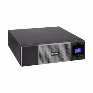 Eaton Commercial 5PX3000RT3U 3000 VA 2700 W True Sine Wave UPS, Eaton Industrial 5PX3000RT3U 3000 VA 2700 W True Sine Wave UPS
