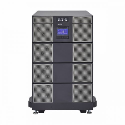 Eaton Commercial 9PXM8S16K 16 kVA Scalable To 16 kVA 14U UPS