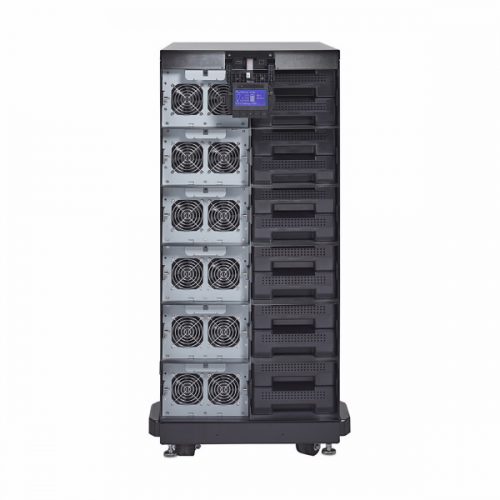 Eaton Commercial 9PXM12S20K 20 kVA Scalable To 20 kVA N+1 UPS